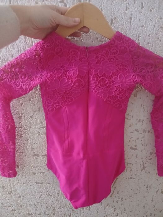 Бейсик для бальних танців