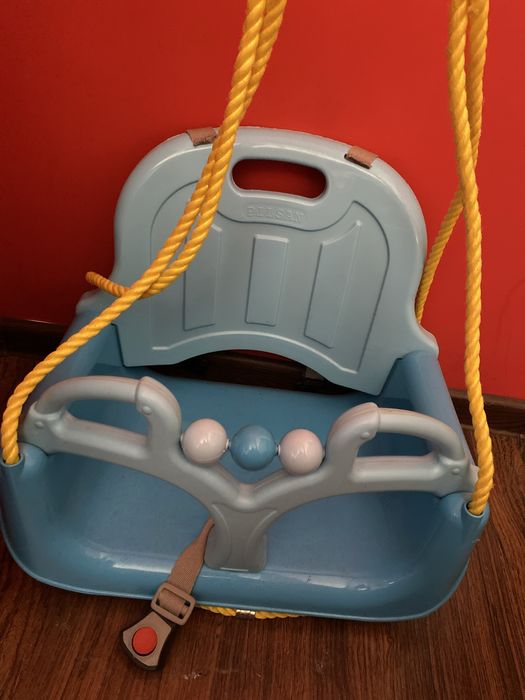 Hustawka dla dziecka Pilsan ogrodowa