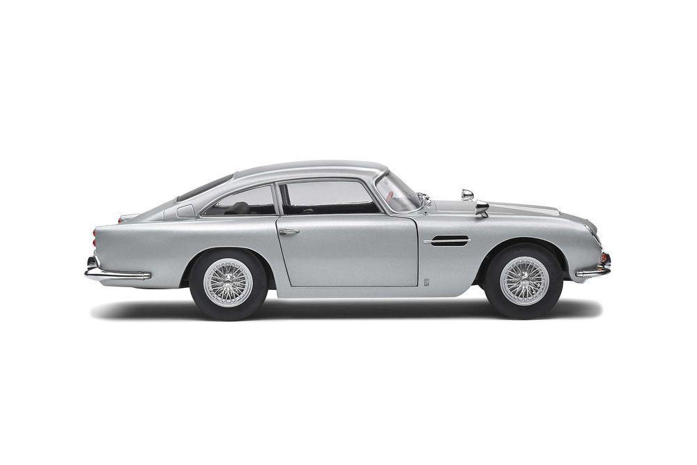 Novo - Aston Martin DB5 1964 Solido 1:18