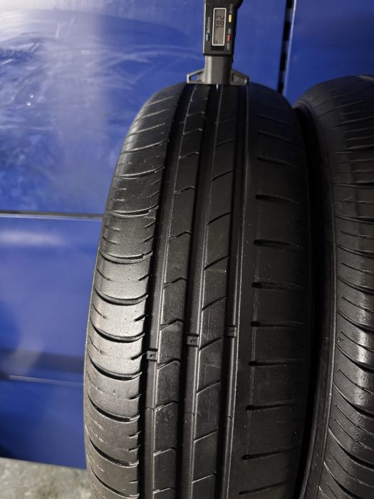 165/65r15 Hankook Kinergy Eco 165 65 r 15 літо Розпродаж Склад Умань