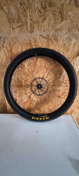 Rodas 29 BTT - Completas