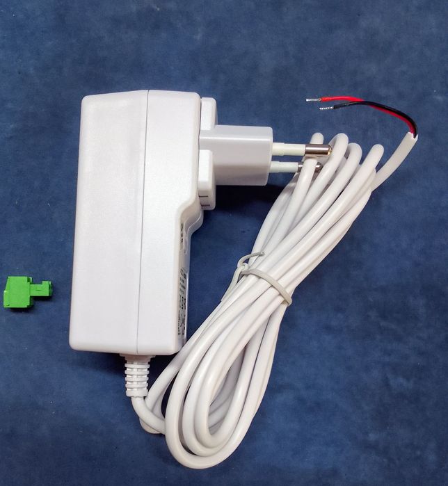 Блок питания для домофона 15v 1a UT20-150100w