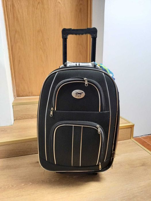 Mala de viagem de Cabine C/roupa