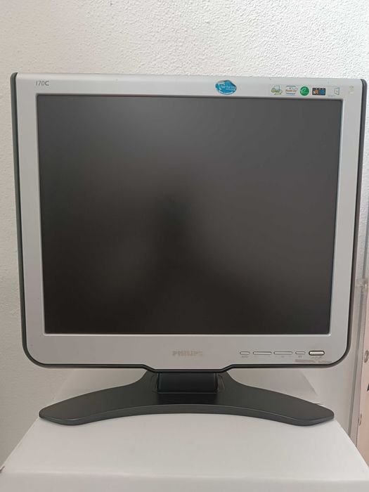 Monitores PC VGA