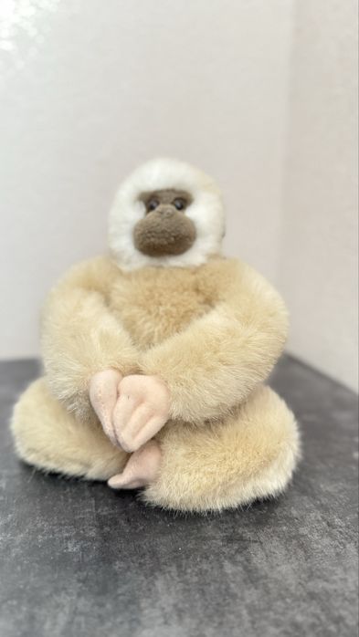 Іграшка дитяча мяка. З біркою та без