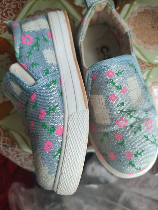 Мокасины, кеды, слипоны