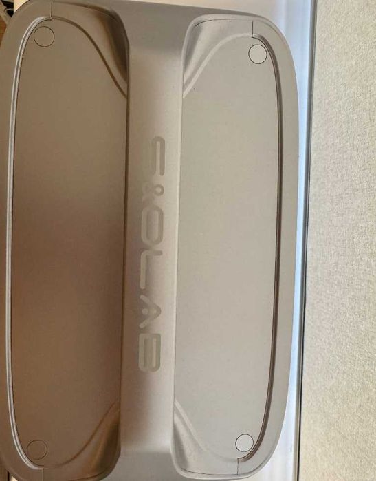 Зарядна станція S&O LAB G1200 BYD