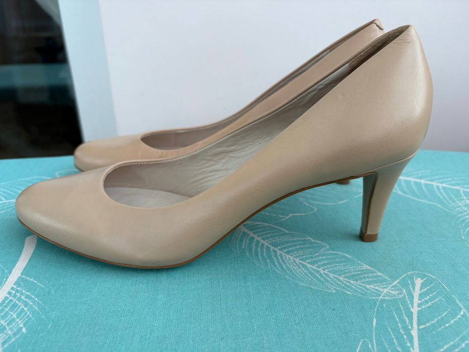 Жіночі туфлі 41 розмір