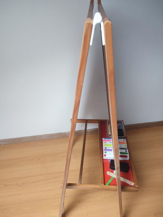 Quadro para crianças