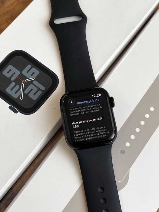 Apple Watch SE 40 mm