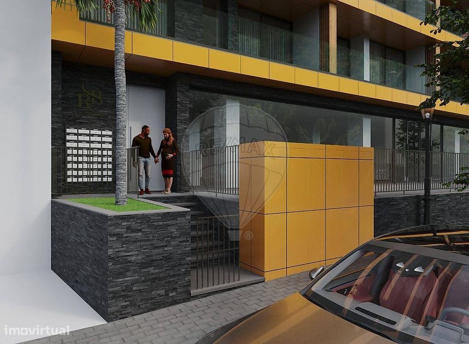 Apartamento T3 para venda