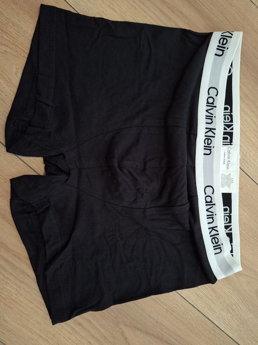 Calvin Klein cotton stretch
