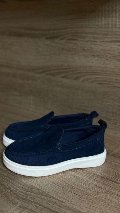 Лофери туфлі 27 р.