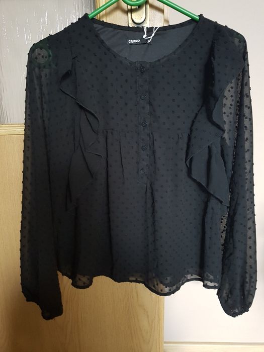 Bluzka damska cropp