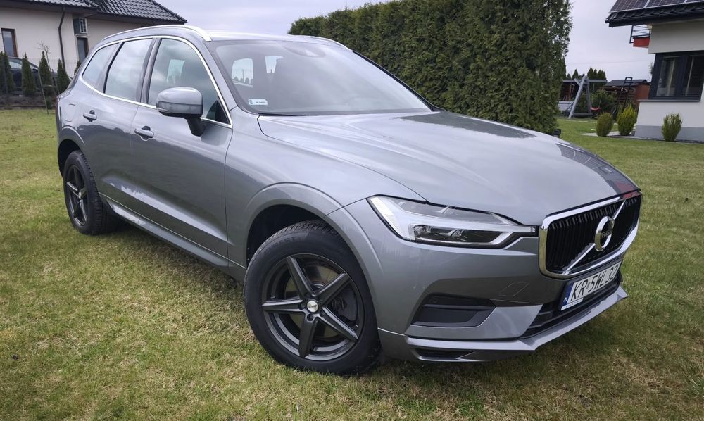 Volvo XC 60