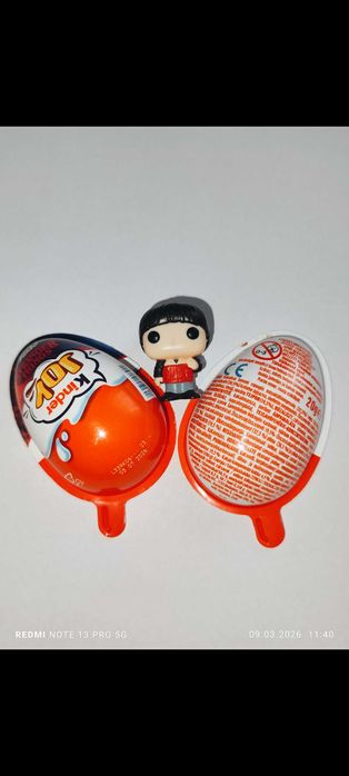 Осд, очень странные дела, дуже дивні дива