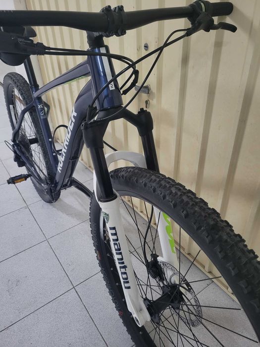 BTT Rockrider XC100, L, roda 29