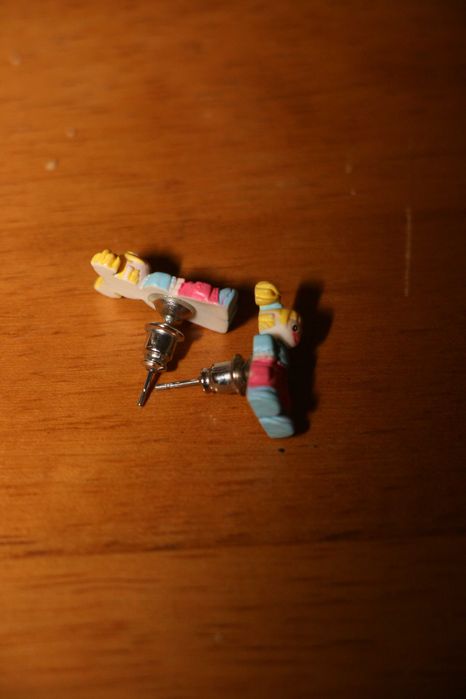 Doll Earrings64730220406018121