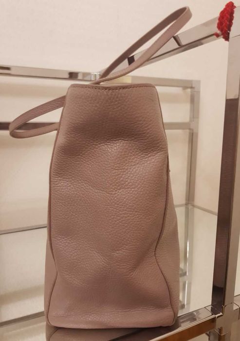 Модная женская сумка из натуральной кожи "TED BAKER " оригинал.