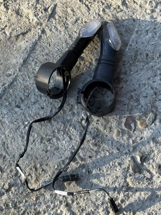 Kierunkowskazy ducati streetfigter oem