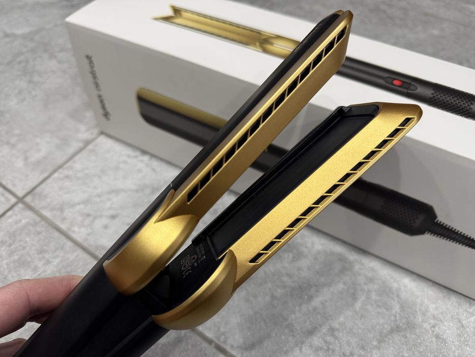 Випрямляч для волосся Dyson Airstrait