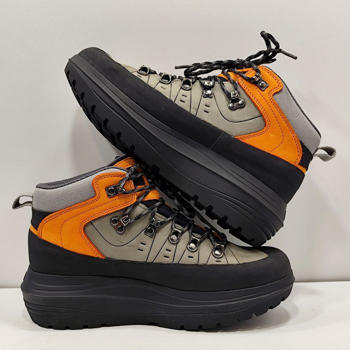 черевики Kyboot Baekdu 37.5р/24см