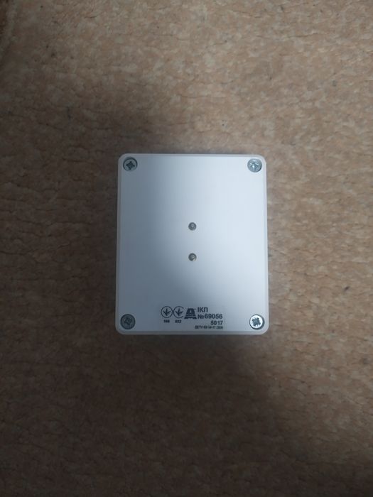 Изолятор кольцевой линии Икл