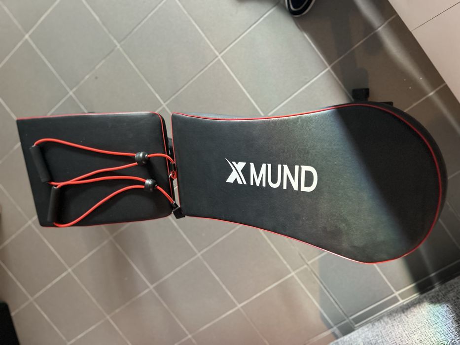 Weight Bench440713820431329281