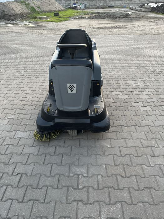 Zamatarka karcher 90/60r