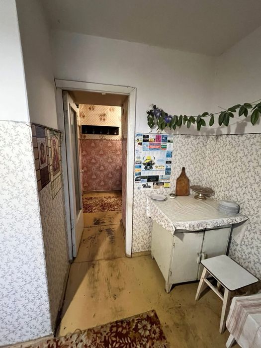 ‼️Продаж однокімнатної Б.Хмельницького‼️