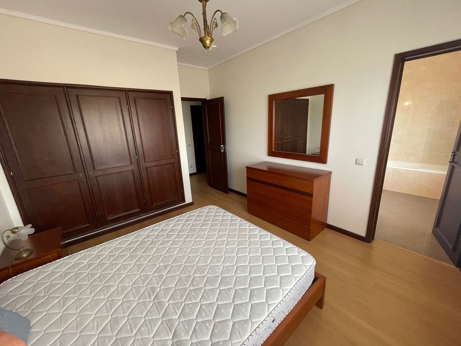 Quarto para professores