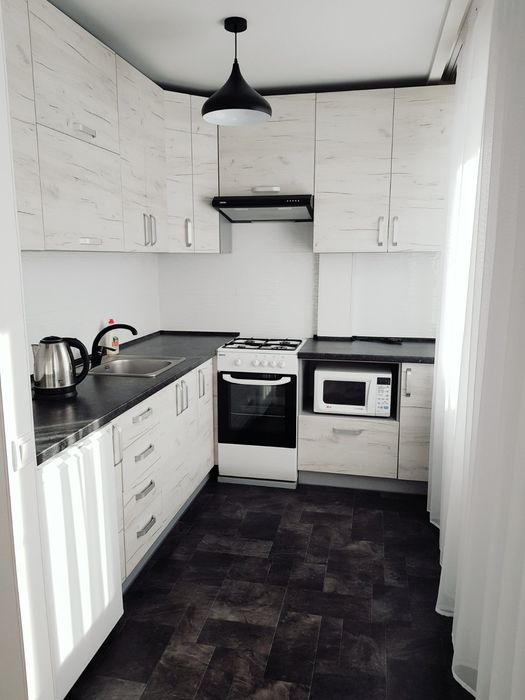 Центр. Світло Завжди. 2 кім