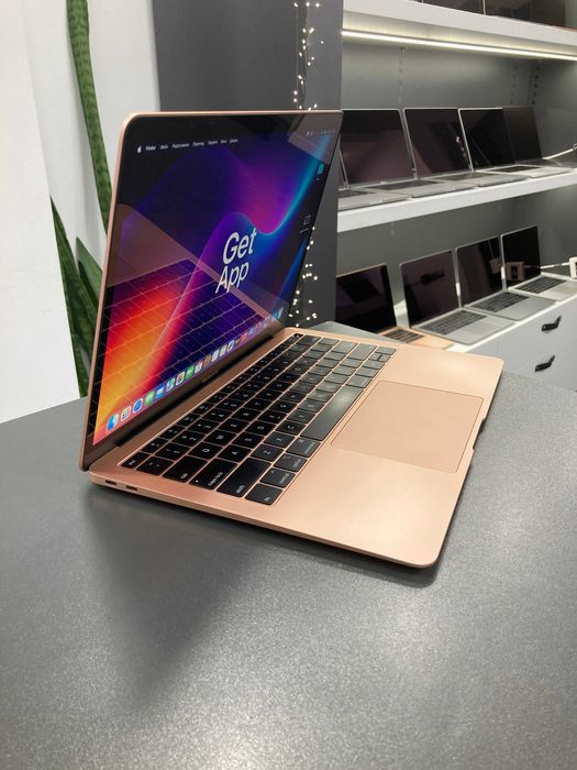 Ноутбук MacBook Air 13’’ 2019, i5 8 / 128 ГАРАНТІЯ 89157