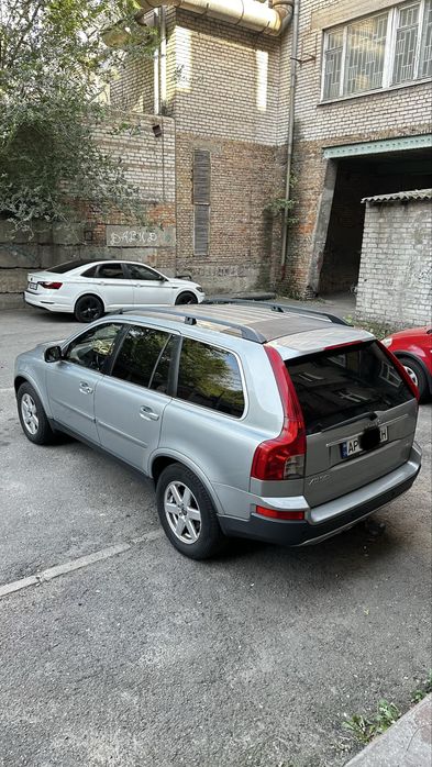 Продам VOLVO XC 90