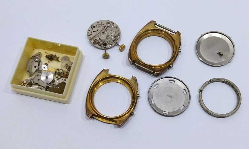 Cauny Alarme peças relogio Relojoeiros ou projecto