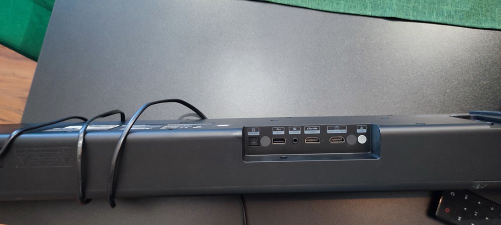 Soundbar Philips TAB 8907/10