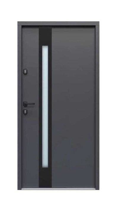 NOWE drzwi GERDA OKAZJA ! ! ! 101 x 207 zewnętrzne