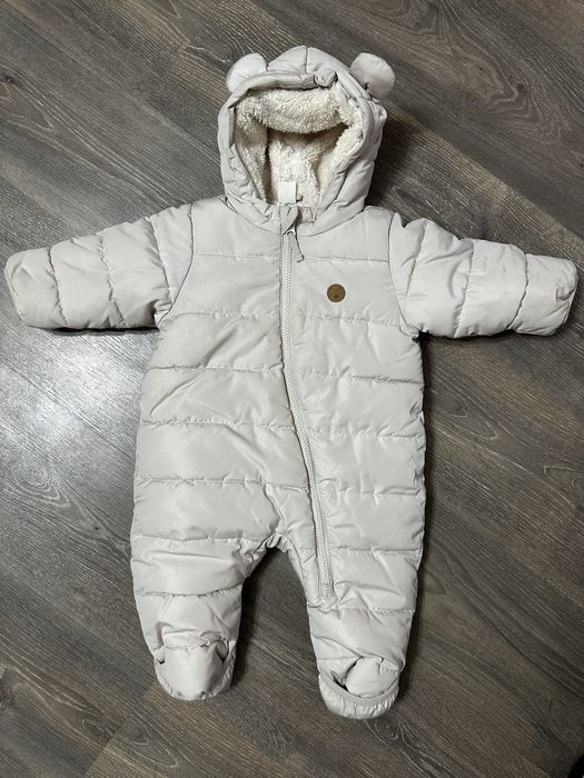 Зимовий комбінезон HM 68