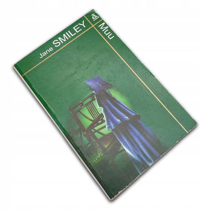 Muu Jane Smiley Jane Smiley