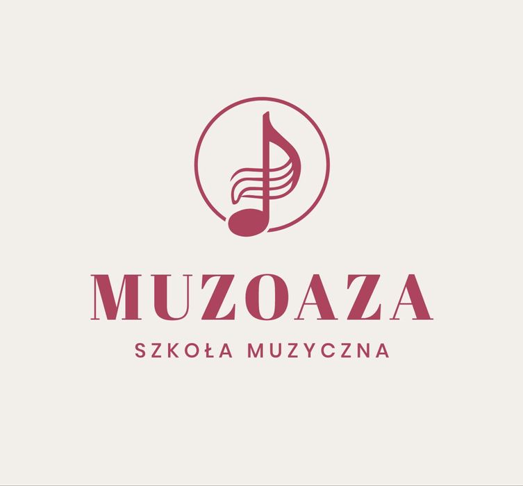 Lekcje gry na pianinie, ukulele, gitarze, śpiewu