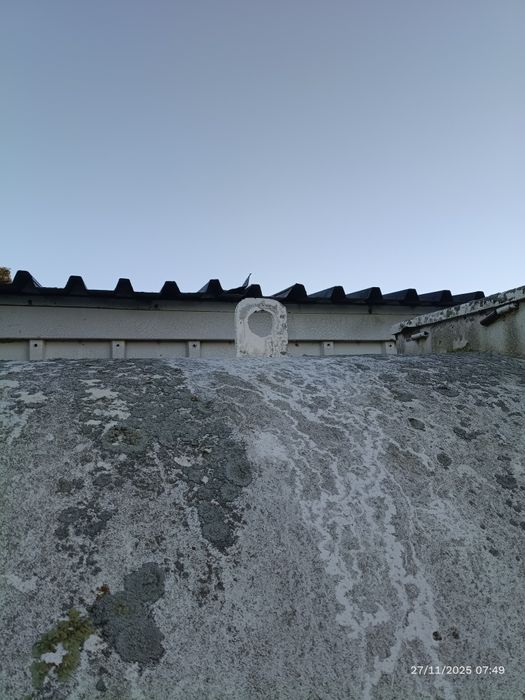 Vende-se Tanque Metálico Horizontal Robusto 6000 litros l