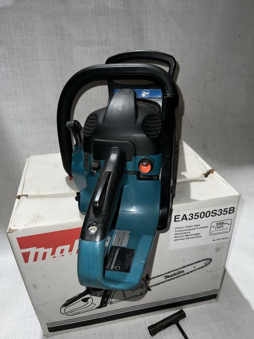 Бензопила Makita EA 3500 S35B