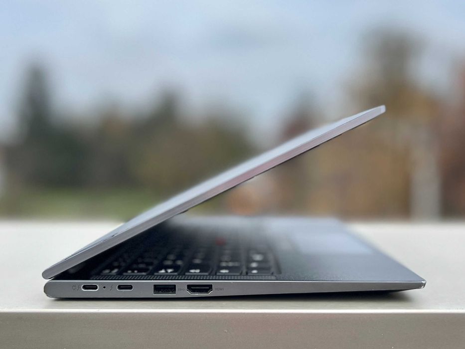Уцінка! НЕ сенсорний Lenovo ThinkPad X1 Yoga G6/i5-1145G7/16GB/256GB/14"WUXGA IPS