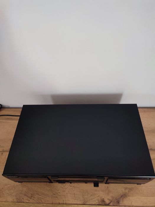 KENWOOD KX-W 2050 Magnetofon Deck Super Stan