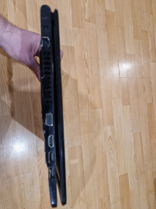 Запчастини до ноутбука Dell model P63F intel i5 7th gen