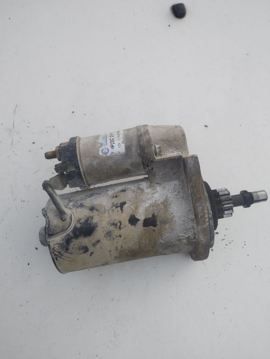 Продам стартер на ваз 2109