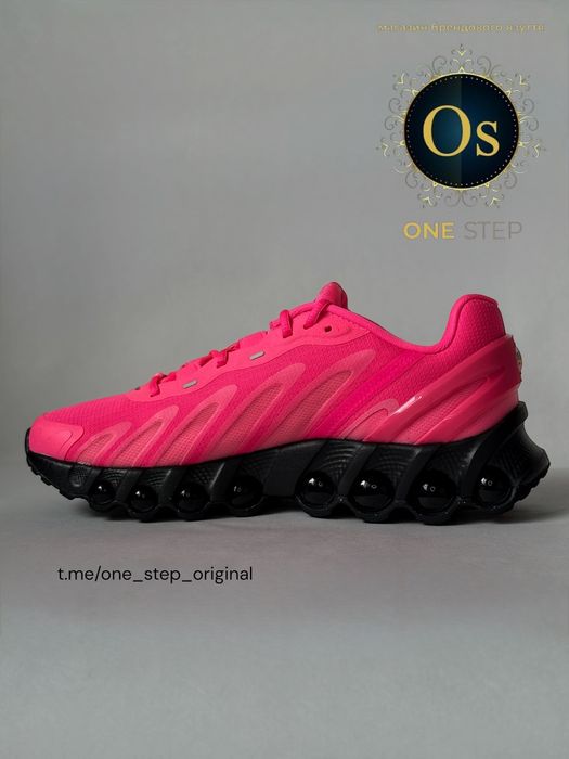 Nike Air Max DN 8 (art.FQ7860 600) оригінал! В наявності різні кольори