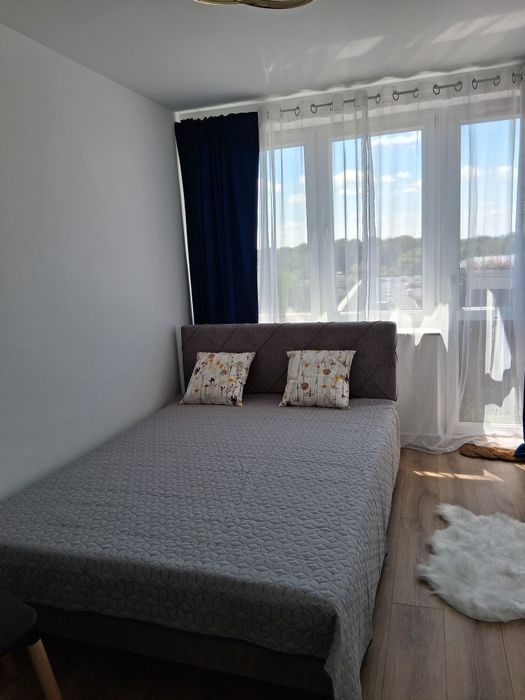 NOWE mieszkanie do wynajęcia | Radom centrum | 2 pokoje | balkon - Widok 6