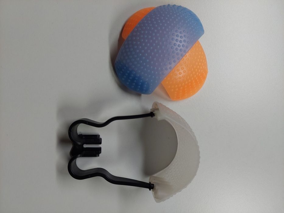 Aparat Canon EOS 600D + Obiektyw Canon 18-55mm