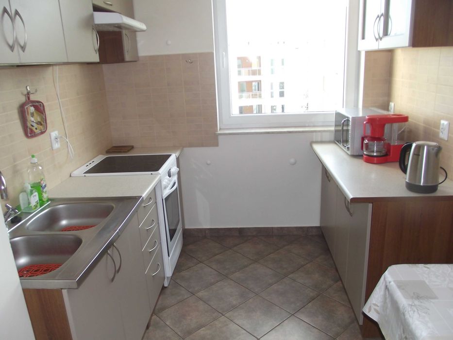 Mieszkanie – Gdańsk - Widok 3